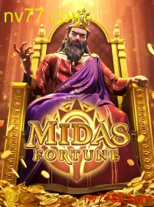 MidasFortune