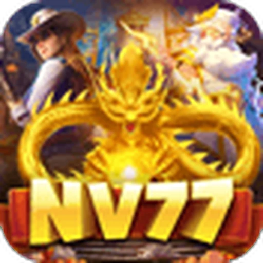 Logo nv77.com Cassino